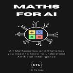 Maths for AI