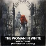 Woman in White, The (Unabridged)