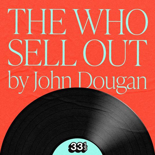 Who's The Who Sell Out, The