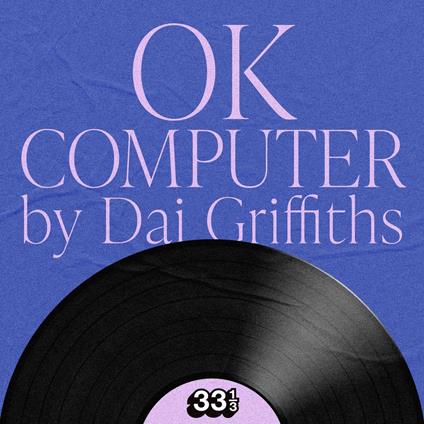 Radiohead's OK Computer