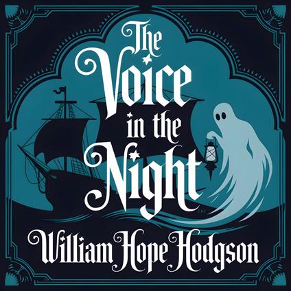 Voice in the Night, The