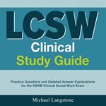 LCSW Clinical Study Guide