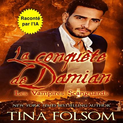 La Conquête de Damian