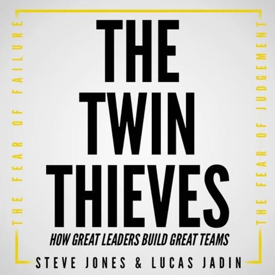 Twin Thieves, The