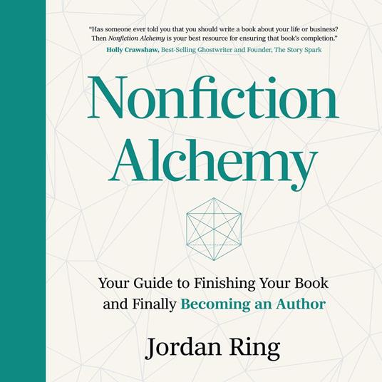 Nonfiction Alchemy