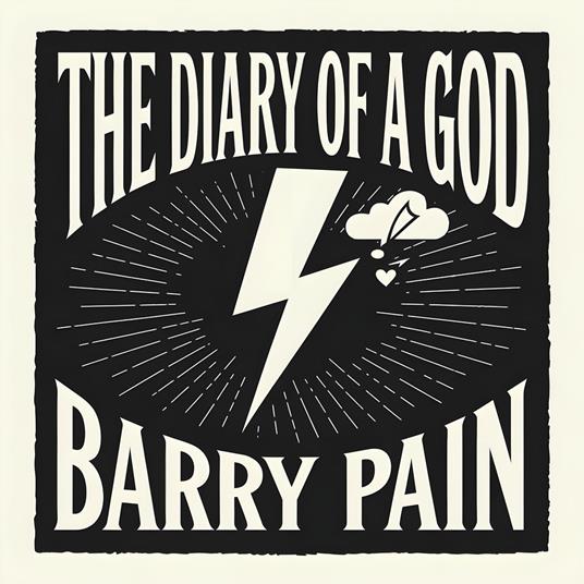 Diary of a God, The