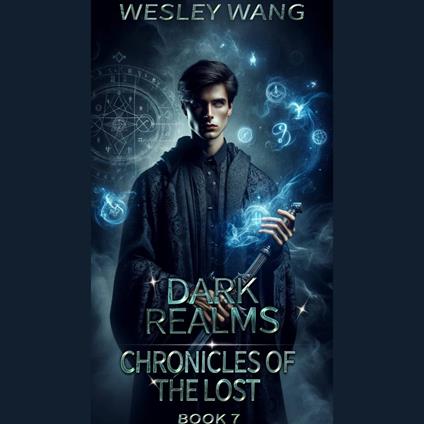 Dark Realms: Chronicles of the Lost 7