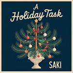 Holiday Task, A