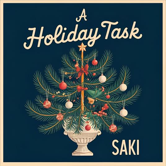 Holiday Task, A