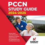 PCCN Study Guide 2024-2025