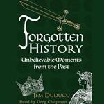 Forgotten History