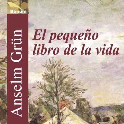 El pequeño libro de la vida