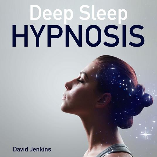 Deep Sleep Hypnosis