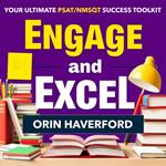Engage and Excel: Your Ultimate PSAT NMSQT Success Toolkit