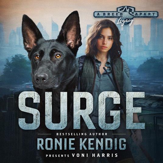 Surge
