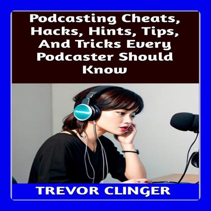 Podcasting Cheats, Hacks, Hints, Tips, And Tricks Every Podcaster Should Know