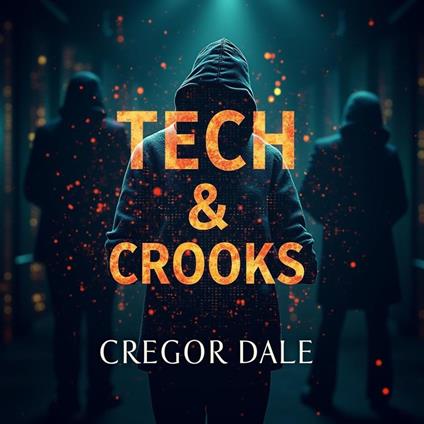 Tech & Crooks: How Modern Crime Hides in Plain Sight