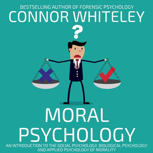 Moral Psychology