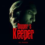 Copper's Keeper (Slaughter Series, Book 3)