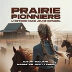 Prairie Pioneers : The Story of a Young Cowgirl