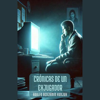 Crónicas de un exjugador