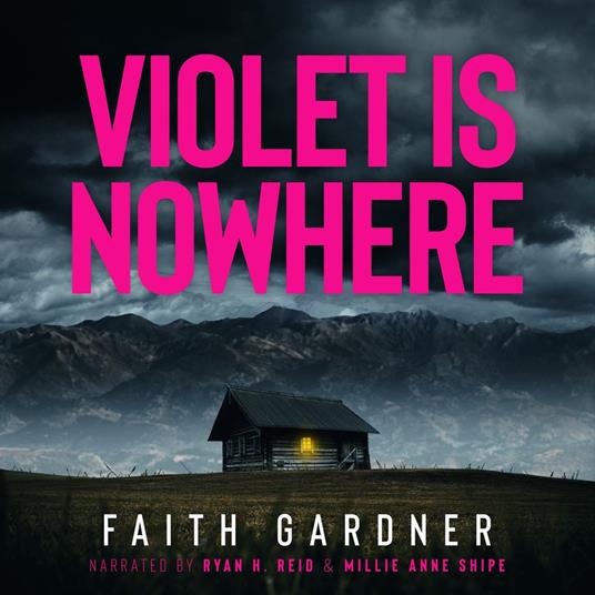 Violet Is Nowhere
