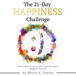 21 Day Happiness Challenge, The