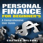Personal Finance for Beginner's