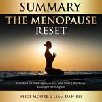 Summary: The Menopause Reset