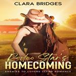 Rodeo Star's Homecoming