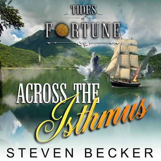 Across the Isthmus