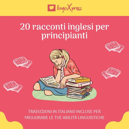 20 racconti inglesi per principianti