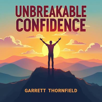 Unbreakable Confidence: Your Guide to Peak Performance