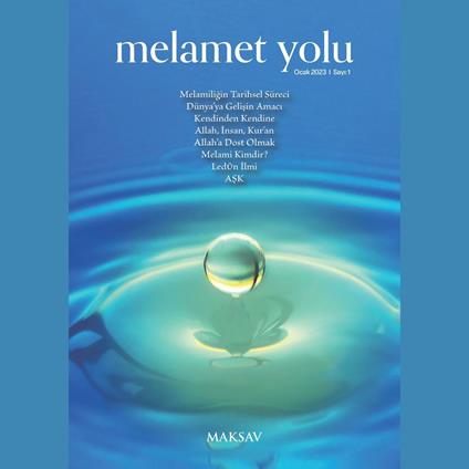 Path of Melamet, The