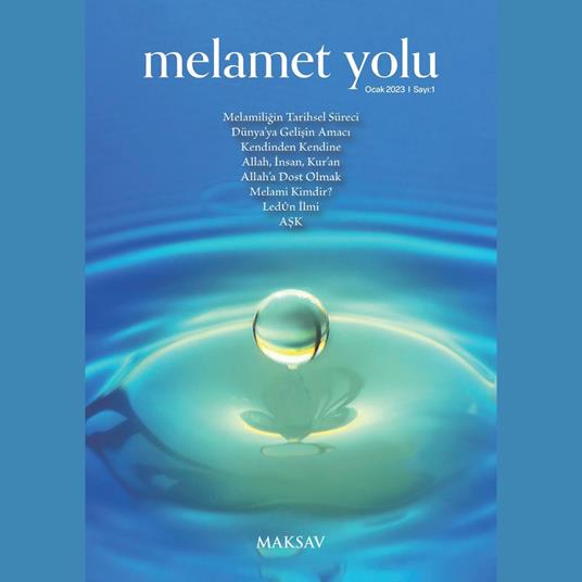 Path of Melamet, The