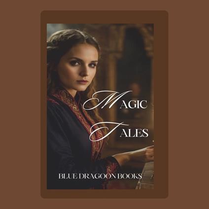 Magic Tales
