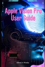 Apple Vision Pro User Guide: Unlocking the Full Potential of Your Revolutionary Spatial Computing Device