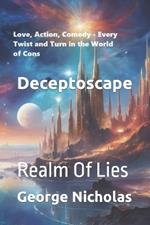 Deceptoscape: Realm Of Lies