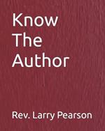 Know The Author
