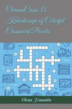 ChromaCross: A Kaleidoscope of Colorful Crossword Puzzles