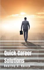 Quick Career Solutions