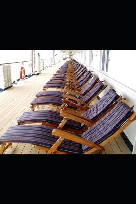 Singles' Cruise - George Vorre - cover