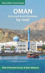 Oman by Road: including a brief introduction to the United Arab Emirates