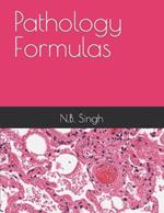 Pathology Formulas