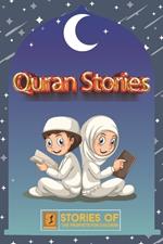 Quran Stories: Stories of the Prophets for Children