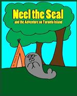 Neel the Seal and the Adventure on Toronto Island