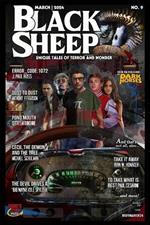 Black Sheep: Unique Tales of Terror and Wonder No. 9: March 2024