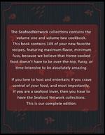 SeafoodNetwork Collections: Volume One and Volume Two