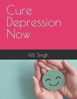 Cure Depression Now