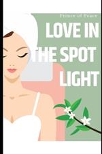 Love in the Spotlight: Navigating Relationships in the Public Eye
